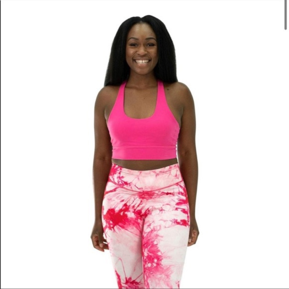 The Aura Bra- Guava